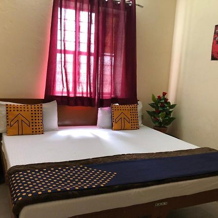 ホテル Ramada By Wyndham Jaipur North エクステリア 写真