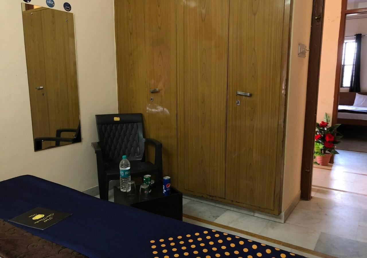 ホテル Ramada By Wyndham Jaipur North エクステリア 写真