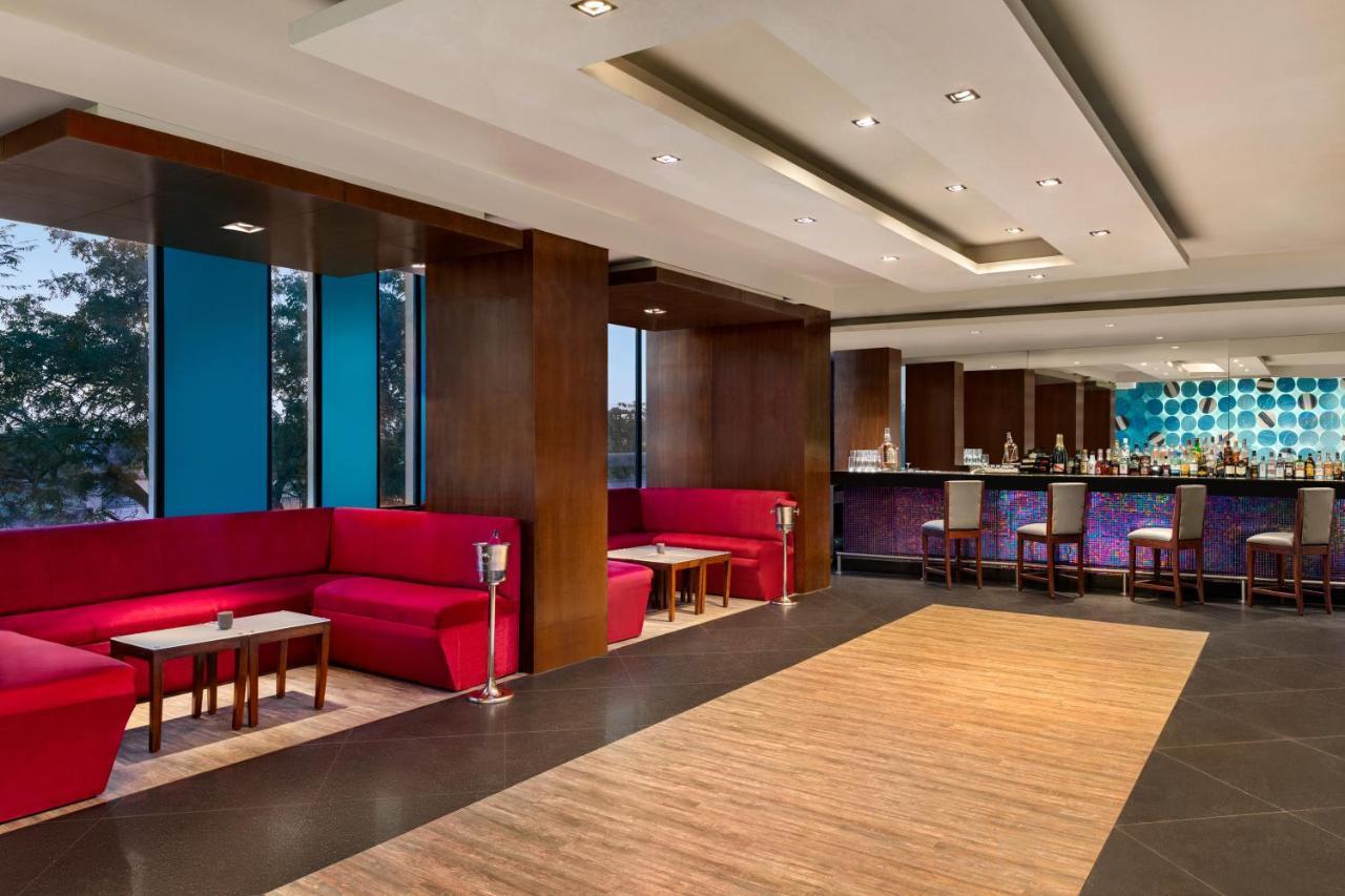 ホテル Ramada By Wyndham Jaipur North エクステリア 写真