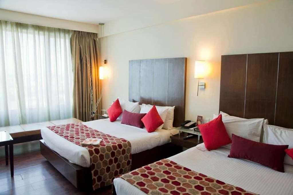 ホテル Ramada By Wyndham Jaipur North 部屋 写真
